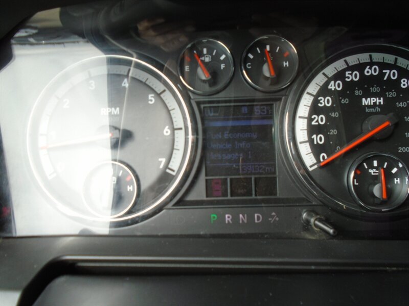 2009 Dodge Ram 1500 ST - Photo 14 - Houston, TX 77082