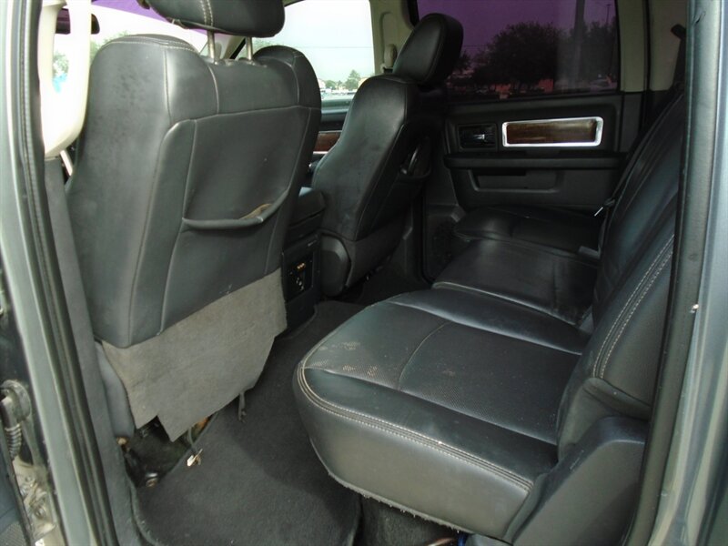2009 Dodge Ram 1500 ST - Photo 11 - Houston, TX 77082