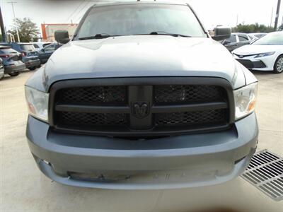 2009 Dodge Ram 1500 ST - Photo 2 - Houston, TX 77082