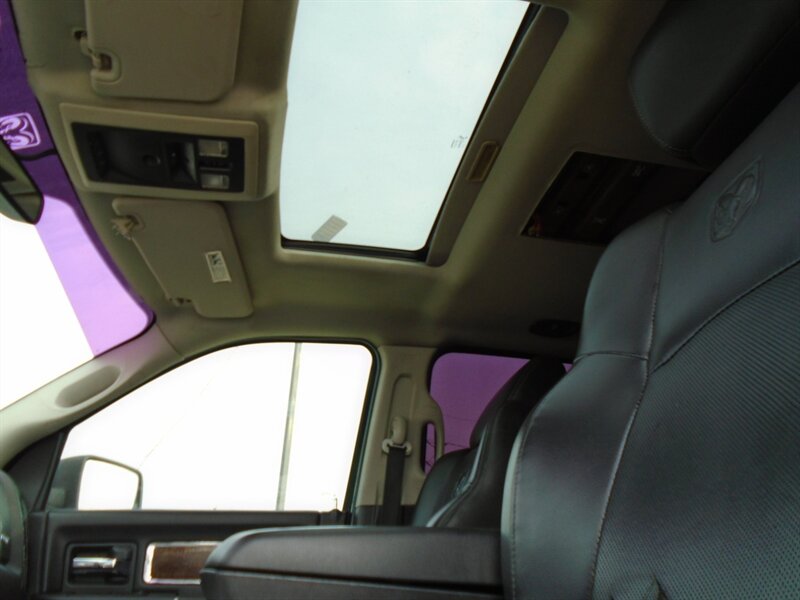 2009 Dodge Ram 1500 ST - Photo 17 - Houston, TX 77082