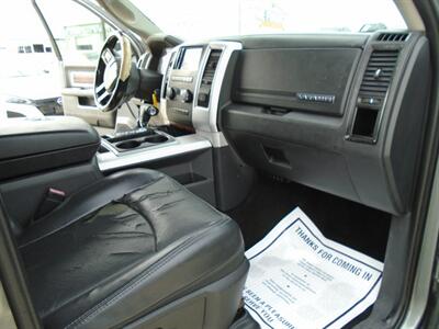 2009 Dodge Ram 1500 ST - Photo 10 - Houston, TX 77082