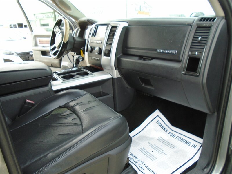 2009 Dodge Ram 1500 ST - Photo 10 - Houston, TX 77082