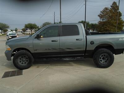 2009 Dodge Ram 1500 ST - Photo 8 - Houston, TX 77082