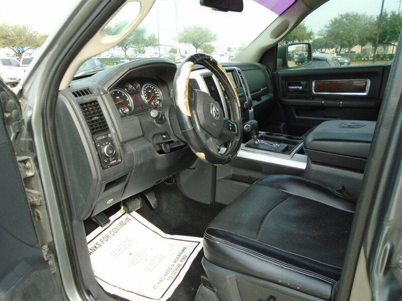 2009 Dodge Ram 1500 ST - Photo 9 - Houston, TX 77082