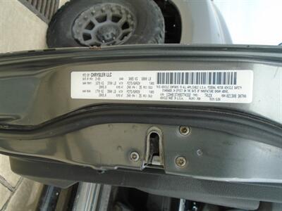 2009 Dodge Ram 1500 ST - Photo 21 - Houston, TX 77082