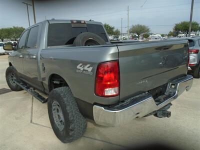2009 Dodge Ram 1500 ST - Photo 7 - Houston, TX 77082