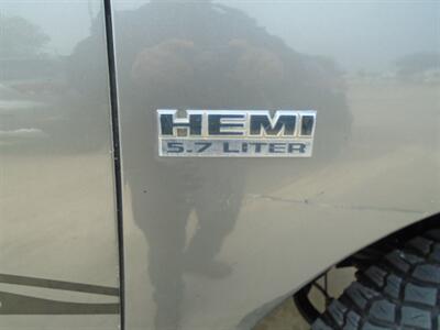 2009 Dodge Ram 1500 ST - Photo 19 - Houston, TX 77082