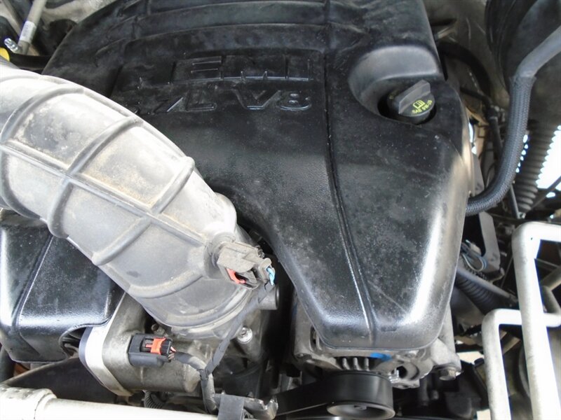 2009 Dodge Ram 1500 ST - Photo 22 - Houston, TX 77082