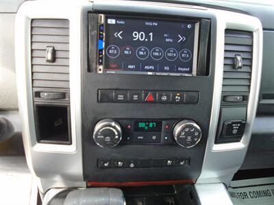 2009 Dodge Ram 1500 ST - Photo 16 - Houston, TX 77082