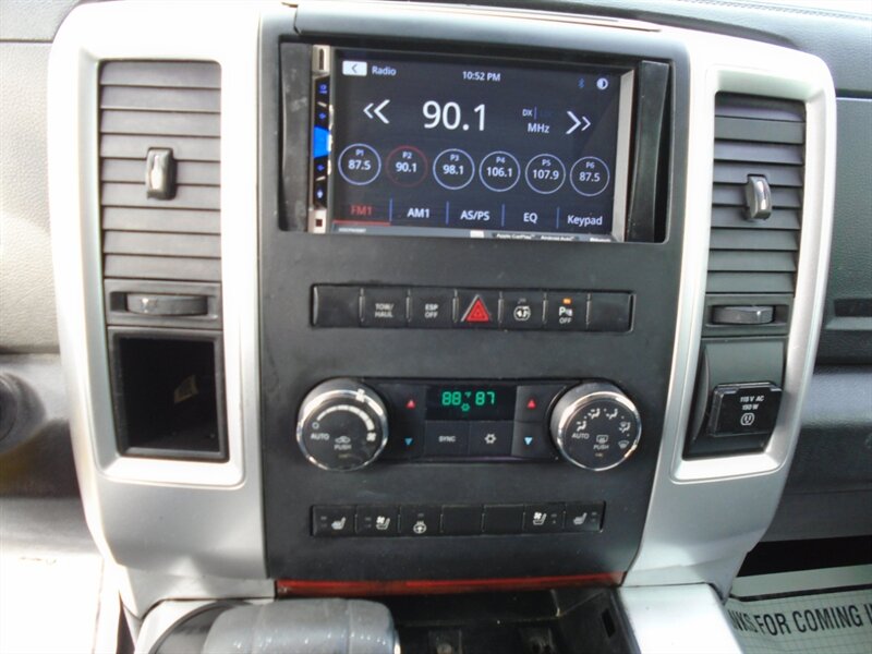 2009 Dodge Ram 1500 ST - Photo 16 - Houston, TX 77082