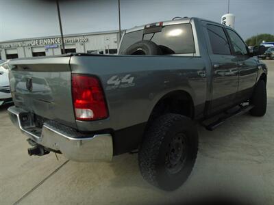 2009 Dodge Ram 1500 ST - Photo 5 - Houston, TX 77082