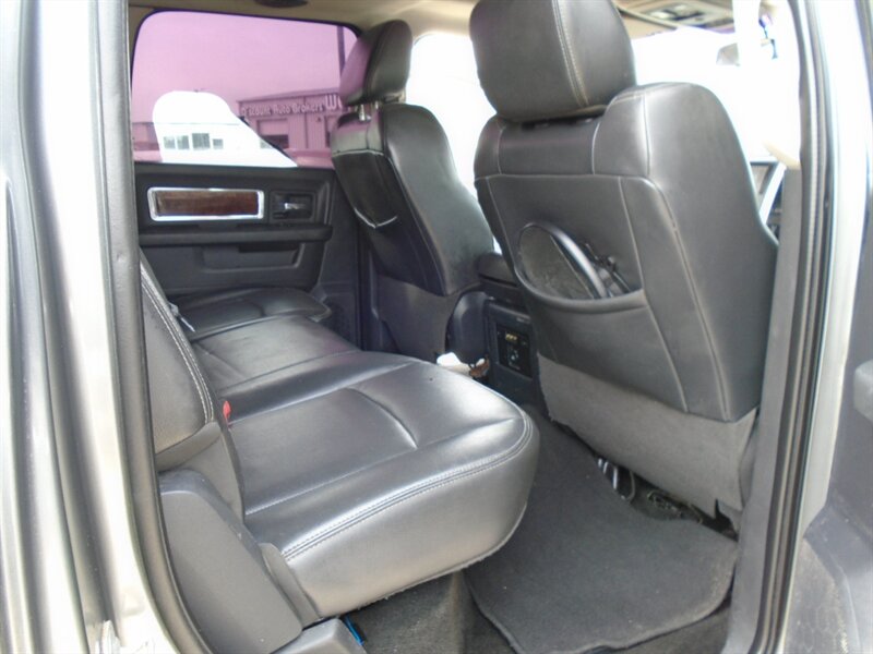 2009 Dodge Ram 1500 ST - Photo 12 - Houston, TX 77082