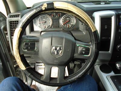 2009 Dodge Ram 1500 ST - Photo 13 - Houston, TX 77082