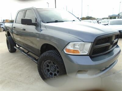 2009 Dodge Ram 1500 ST - Photo 3 - Houston, TX 77082