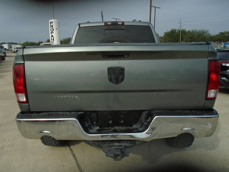 2009 Dodge Ram 1500 ST - Photo 6 - Houston, TX 77082