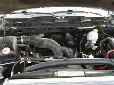 2009 Dodge Ram 1500 ST - Photo 24 - Houston, TX 77082