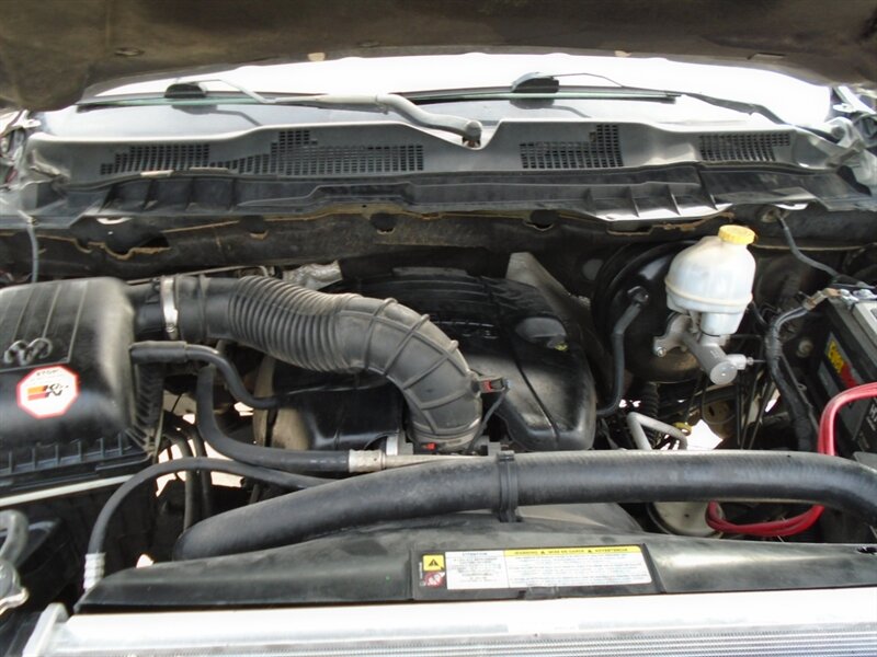 2009 Dodge Ram 1500 ST - Photo 24 - Houston, TX 77082