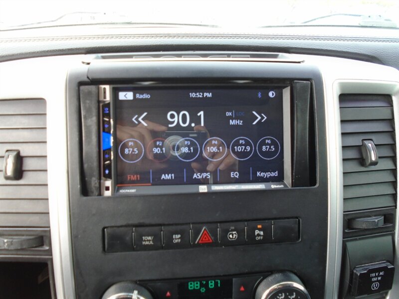 2009 Dodge Ram 1500 ST - Photo 15 - Houston, TX 77082