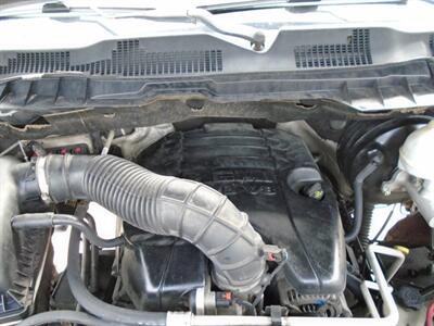 2009 Dodge Ram 1500 ST - Photo 23 - Houston, TX 77082