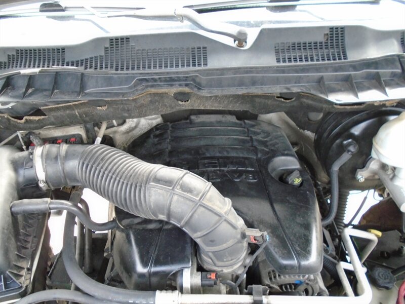 2009 Dodge Ram 1500 ST - Photo 23 - Houston, TX 77082