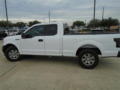 2019 Ford F-150 XL   - Photo 8 - Houston, TX 77082