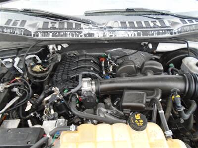 2019 Ford F-150 XL   - Photo 24 - Houston, TX 77082