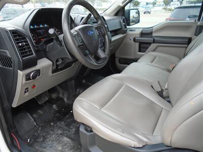 2019 Ford F-150 XL   - Photo 19 - Houston, TX 77082