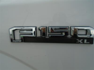 2019 Ford F-150 XL   - Photo 10 - Houston, TX 77082