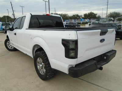 2019 Ford F-150 XL   - Photo 7 - Houston, TX 77082