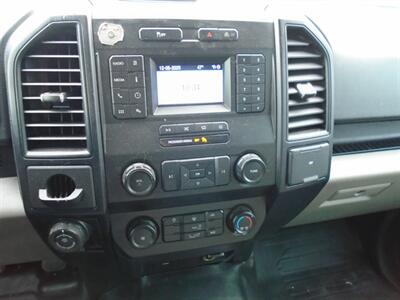 2019 Ford F-150 XL   - Photo 16 - Houston, TX 77082