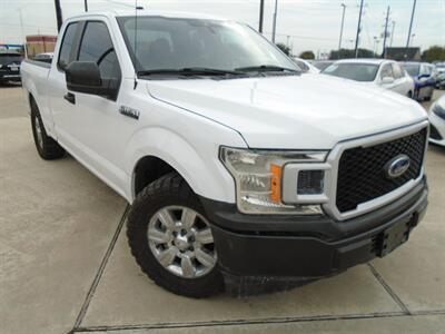 2019 Ford F-150 XL   - Photo 3 - Houston, TX 77082