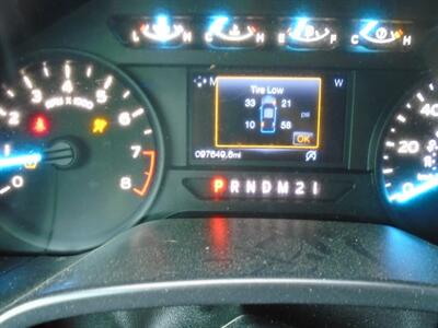 2019 Ford F-150 XL   - Photo 14 - Houston, TX 77082