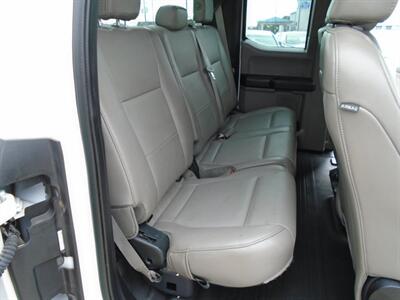 2019 Ford F-150 XL   - Photo 23 - Houston, TX 77082