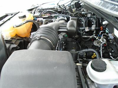 2019 Ford F-150 XL   - Photo 25 - Houston, TX 77082