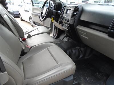 2019 Ford F-150 XL   - Photo 20 - Houston, TX 77082