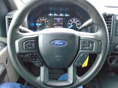 2019 Ford F-150 XL   - Photo 13 - Houston, TX 77082