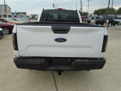 2019 Ford F-150 XL   - Photo 6 - Houston, TX 77082