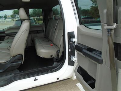 2019 Ford F-150 XL   - Photo 21 - Houston, TX 77082