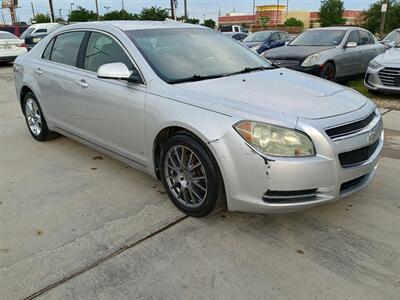 2010 Chevrolet Malibu LT   - Photo 3 - Houston, TX 77082