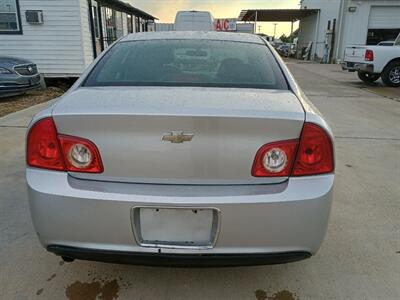 2010 Chevrolet Malibu LT   - Photo 6 - Houston, TX 77082