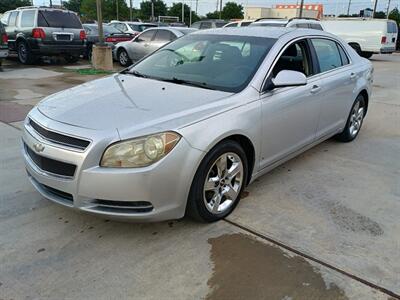 2010 Chevrolet Malibu LT   - Photo 2 - Houston, TX 77082