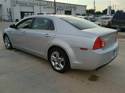 2010 Chevrolet Malibu LT   - Photo 5 - Houston, TX 77082