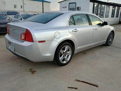 2010 Chevrolet Malibu LT   - Photo 4 - Houston, TX 77082