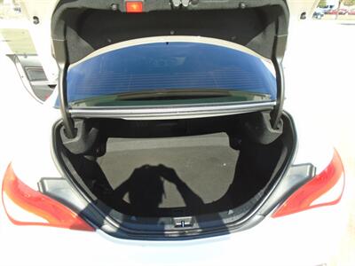 2016 Mercedes-Benz CLA CLA 250   - Photo 26 - Houston, TX 77082