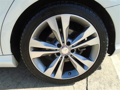 2016 Mercedes-Benz CLA CLA 250   - Photo 27 - Houston, TX 77082