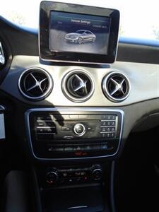 2016 Mercedes-Benz CLA CLA 250   - Photo 21 - Houston, TX 77082
