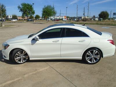 2016 Mercedes-Benz CLA CLA 250   - Photo 8 - Houston, TX 77082