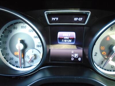2016 Mercedes-Benz CLA CLA 250   - Photo 20 - Houston, TX 77082