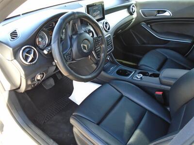 2016 Mercedes-Benz CLA CLA 250   - Photo 10 - Houston, TX 77082