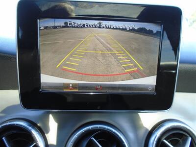 2016 Mercedes-Benz CLA CLA 250   - Photo 22 - Houston, TX 77082